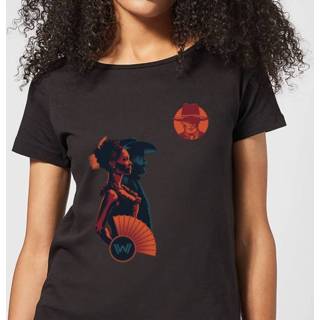 👉 Aquaman and Ocean Master Women's T-Shirt - Black - 5XL - Zwart