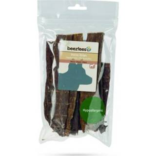 👉 Hondensnack Beeztees Paardenstrips - 150 gram 8712695184812