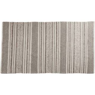 👉 Vloerkleed multi wol rechthoek vintage active Kare Dune Nature 240x170cm 4025621392057