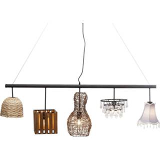👉 Hanger multi rond wandschakelaar modern a++ Verstelbaar na Installatie active Kare Pendant Lamp Parecchi Art House