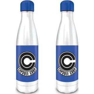 👉 Dragon Ball Z Drink Bottle Capsule Corp 5050574256988