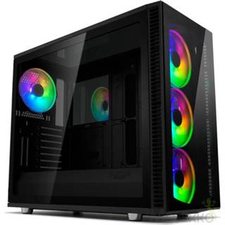 👉 Fractal Design Define S2 Vision RGB