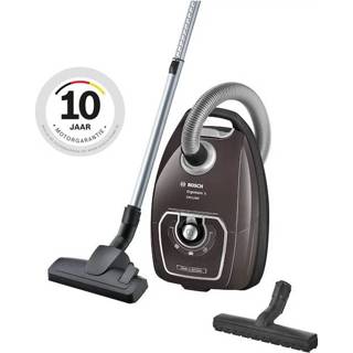 👉 Bosch BGL7HYG Stofzuiger Zwart