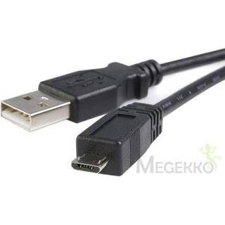 👉 Haiqoe USB A ==> micro-B 0,8m