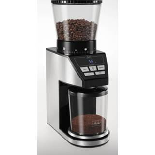 👉 Koffiemolen zwart Melitta Calibra DLX 4006508221561