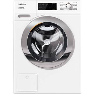 👉 Wasmachine Miele WEG 375 WPS PowerWash 2.0 4002516270966