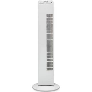 👉 Clean Air Optima CA405 design Tower Fan ventilator 8718546311390