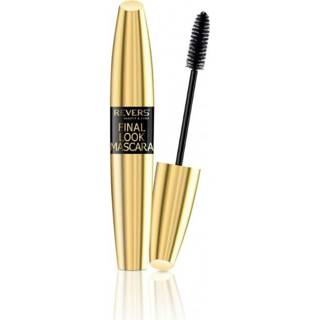 👉 Mascara One Size GeenKleur REVERS® Final Look 10ml. 5902815165224