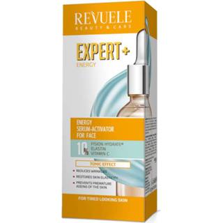 👉 Serum One Size GeenKleur Revuele Expert+ Energy Activator For Face 25ml. 5060565100541