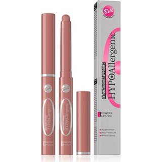 👉 Lippenstift One Size GeenKleur Hypoallergenic – Hypoallergene Powder Lipstick #1 8720143158087