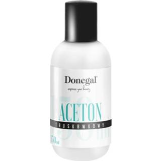 👉 One Size GeenKleur Donegal Aceton 150ml - 2487 5907549224872