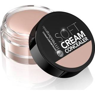 👉 Concealer One Size GeenKleur Hypoallergenic – Hypoallergene Soft Cream #04 8720143150753