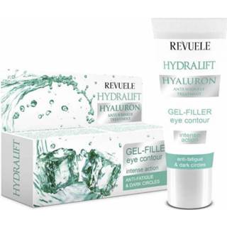 👉 One Size GeenKleur Revuele Hydralift Gel-Filler Eye Contour 25ml. 3800225901598