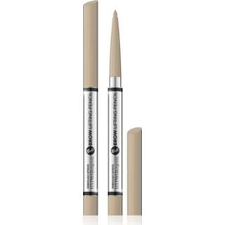 👉 Pencil One Size GeenKleur Hypoallergenic – Hypoallergene Brow Lifting Limited Edition 8720143150333