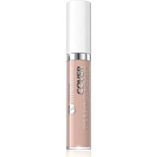 👉 Concealer beige One Size GeenKleur Hypoallergenic – Hypoallergene Cover Eye & Skin #030 8720143158292