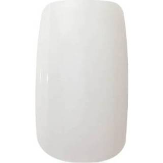 👉 One Size GeenKleur Donegal Artificial Nagels 24 Pcs - 3031 Extra Long 5907549230316