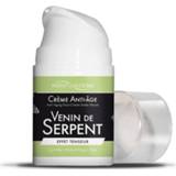 👉 Dag crème One Size GeenKleur Claude Bell Venin De Serpent - Anti-aging 3700227706101