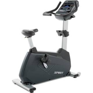 👉 SPIRIT fitness CU900LED Club Series Hometrainer