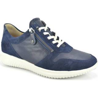 👉 Sneakers vrouwen blauw Sneaker N.+ Tiret