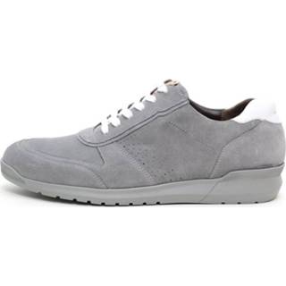 👉 Sneakers male grijs Sneaker