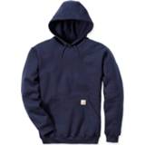 👉 Sweatshirt m active Carhartt K121 Midweight Hooded - Original Fit New Navy