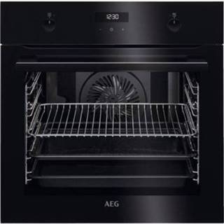 👉 Oven AEG SurroundCook (inbouw) BEE435060B 7332543650880