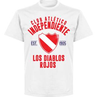 👉 Shirt wit Independiente Established T-Shirt -