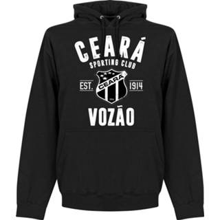 👉 Hoodie zwart Ceara Established -