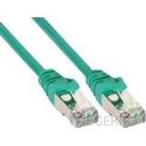 👉 InLine 0.5m S-FTP Cat5e