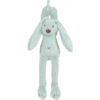 👉 One Size blauw Happy Horse Rabbit Richie Lagoon Musical