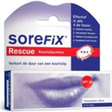 👉 Active Sorefix Resque Koortslipcreme 6 ml 8718309700966