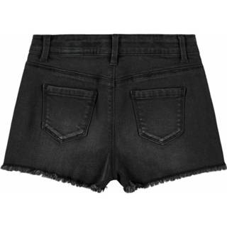 Korte broek zwart 92 meisjes Name It! - Maat Jeans 5714500897699