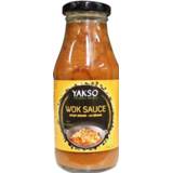 👉 Woksaus active sweet soy 8718754500173