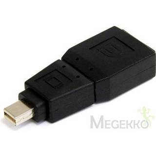 👉 Mini Displayport to displayport adapter