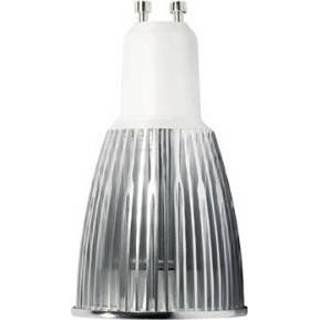 Wit Transmedia LP 2-39 SQ energy-saving lamp Warm 7,5 W GU10 A 4012386123675