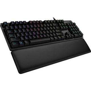 👉 Gaming keyboard carbon G513 LIGHTSYNC RGB Mechanical 5099206085961