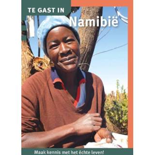 👉 Reisgids Te gast in Namibi | Informatie Verre Reizen 9780992183028 9781775843535 9783770194629 9789021572963 9789080753204
