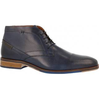 👉 Veterboots blauw male mannen men herenschoenen Australian Veterboot