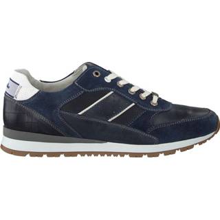 👉 Sneakers male blauw Rosetti 8718474690093 1586861953147