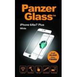 👉 Schermbeschermer PanzerGlass 2621 iPhone 6/6s/7 Plus 1 stuk(s) 5711724026218