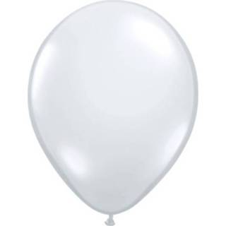 👉 Ballon kinderen transparant 100x ballonnen