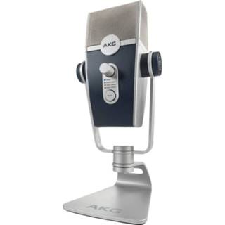 👉 Microfoon AKG Lyra Ultra-HD USB 9002761048308
