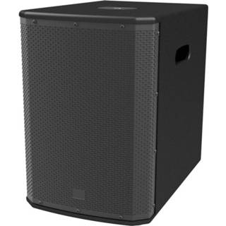 👉 Subwoofer DAP Xi-12B sub installatie 12 inch 8717748436047