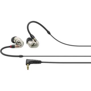 👉 In-ear oordopje transparant Sennheiser IE 400 Pro Clear oordoppen 4044155227369