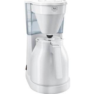 👉 Melitta Easy II Therm 1023-05 koffiefiltermachine 4006508218790