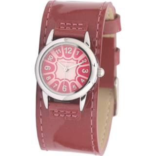 Kinderhorloge violet One Size no color kinderen Coolwatch CW.175 Sunshine 24 mm 8717306910859