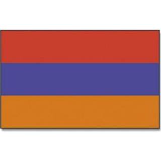 👉 Vlag Armenie 90 x 150 cm feestartikelen