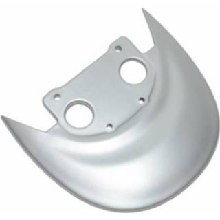 👉 Achterspoiler zilver active Malaguti F15 RST Argento 87 origineel 06312787