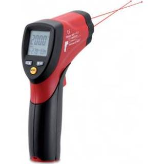 👉 Active Geo Fennel FIRT-550 Infraroodthermometer - dubbele laser -50°C t/m 550°C 4045921116917