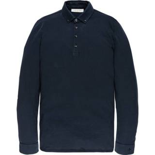 👉 Shirt s male blauw Cps197340-5287